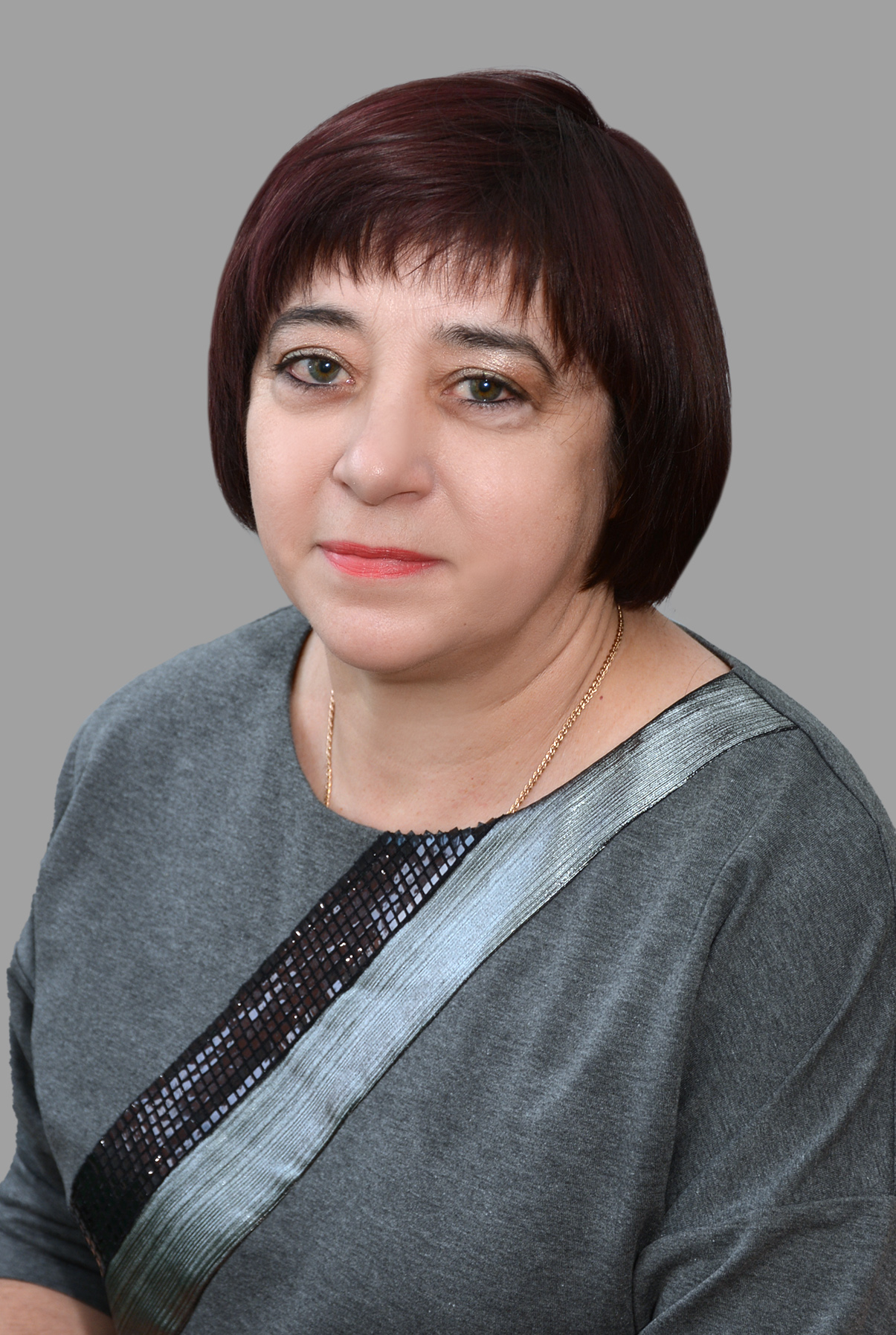 Радочина Галина Васильевна.