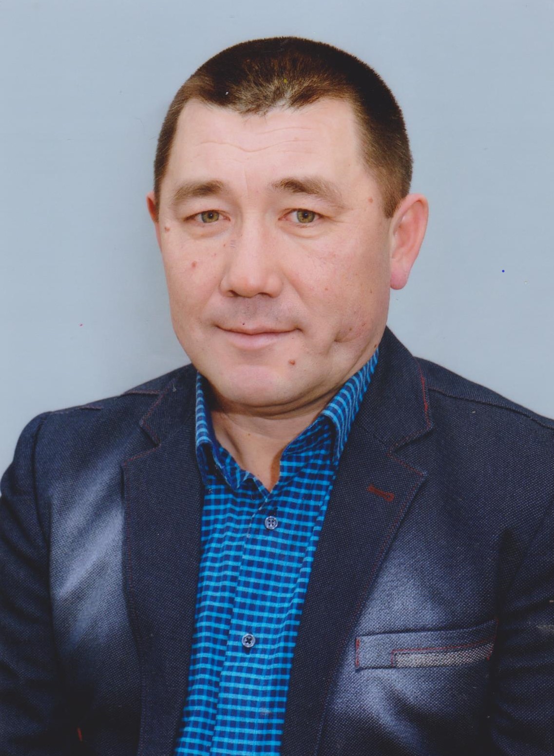 Муралеев Раиль Рафаилович.