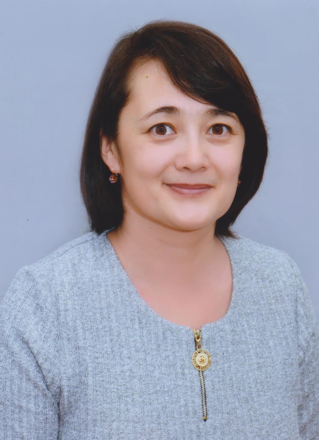 Тажбулатова Роза Азатовна.