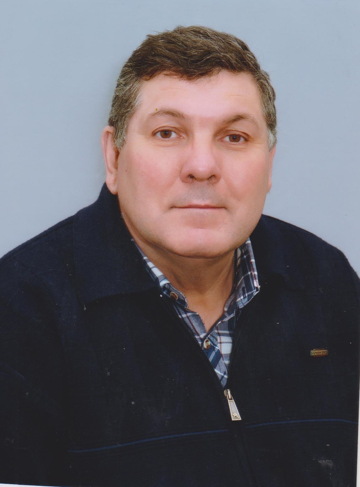 Туркин Владимир Александрович.