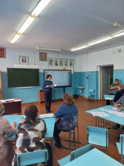 Адаптация учащихся 5 класса.